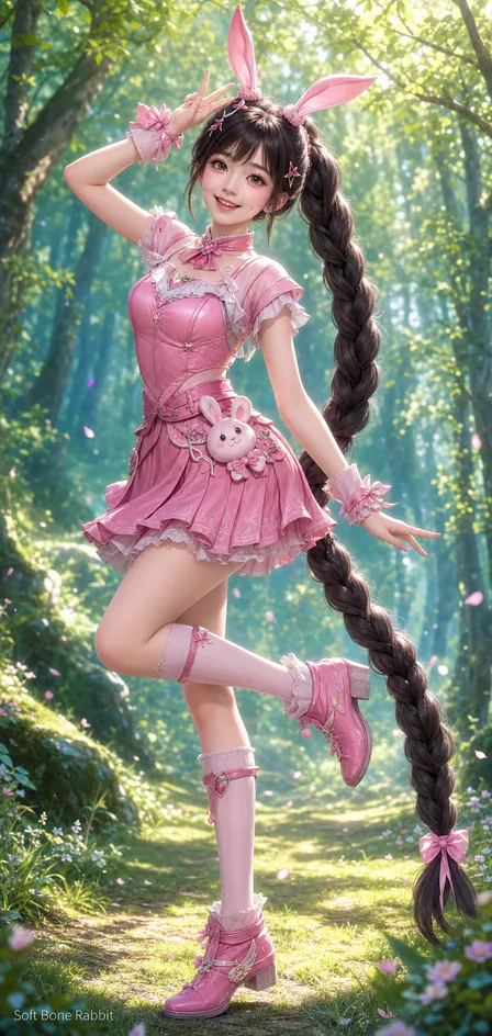 小舞