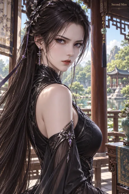 Zhu Zhuqing
