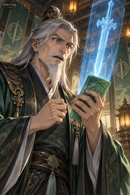 Feng Qiwen