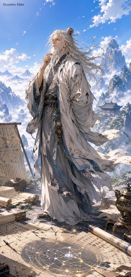 丰奇文