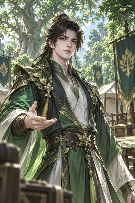 Lin Qingxuan