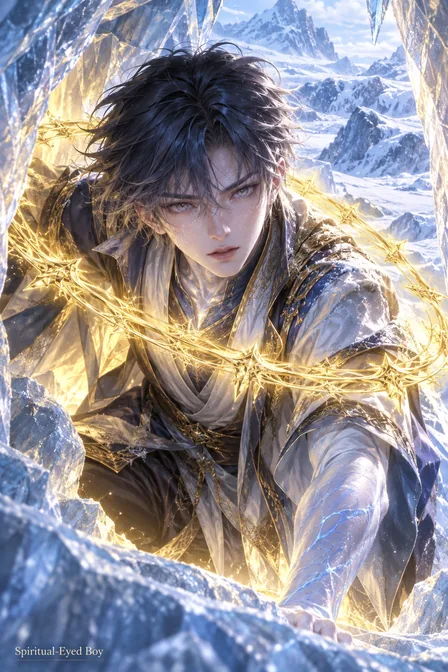 Huo Yuhao