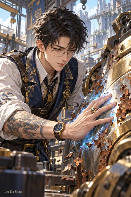 Lou Feng