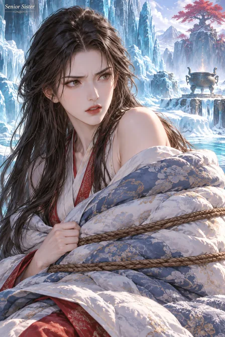 Dong Xueyan