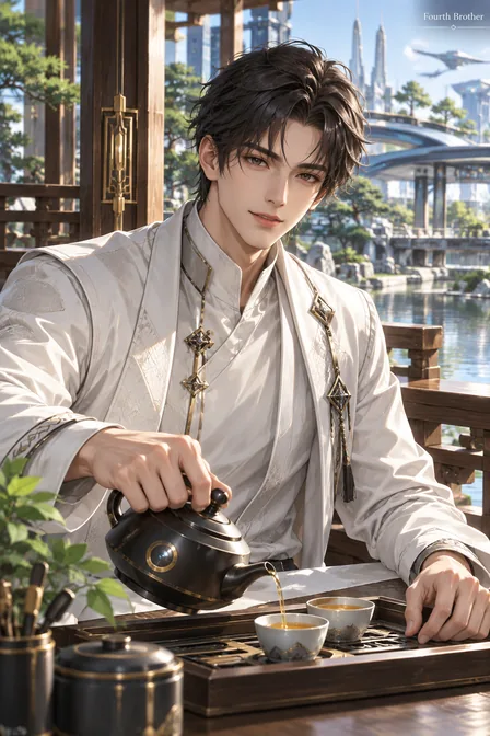 Zhang Bozhen