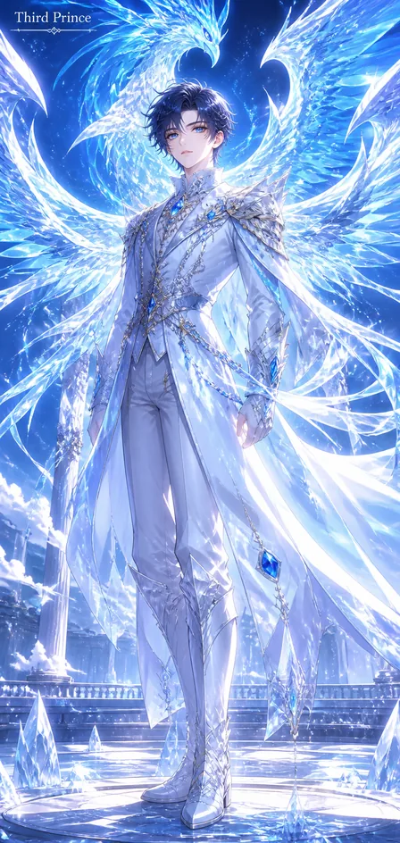 雪天行