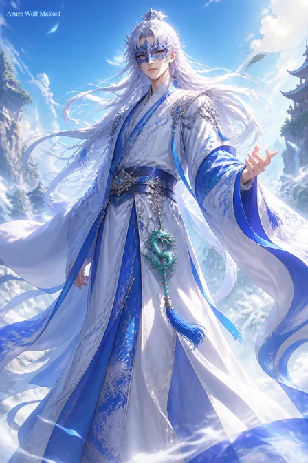 李长生