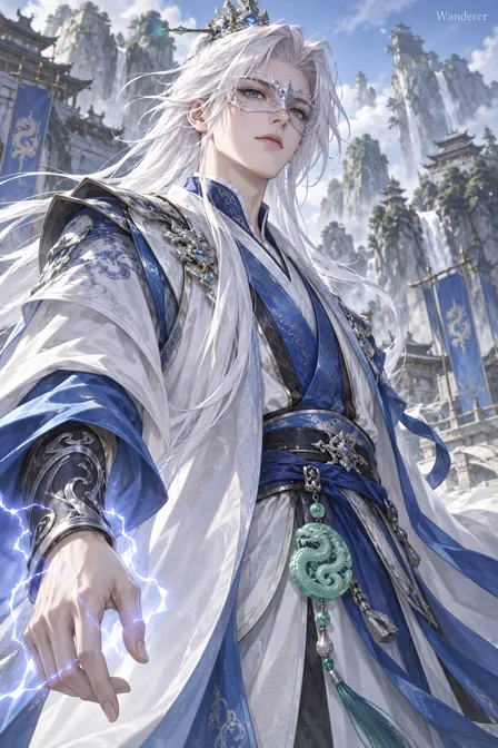 Li Changsheng