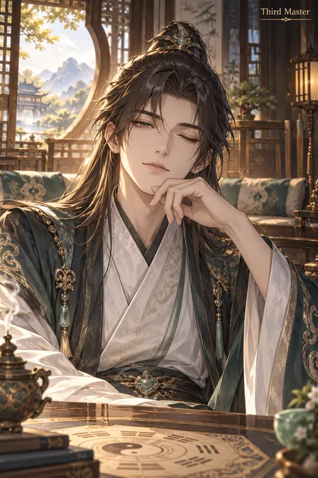 Ye Zifeng