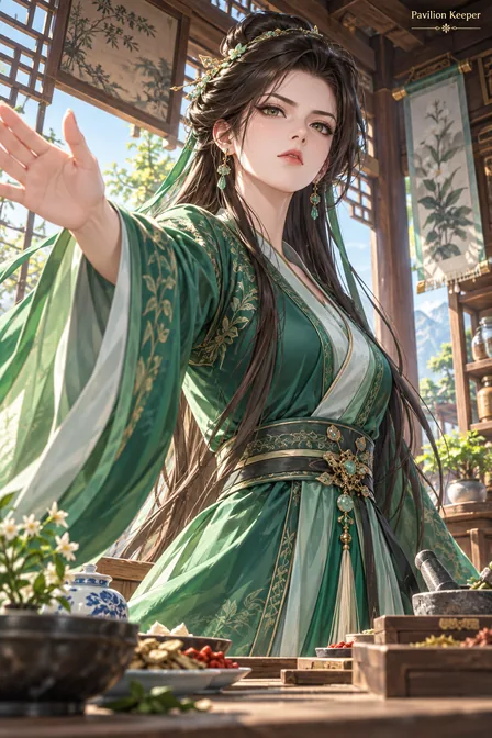 Ye Hanxue