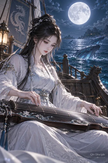 Ye Han Yue