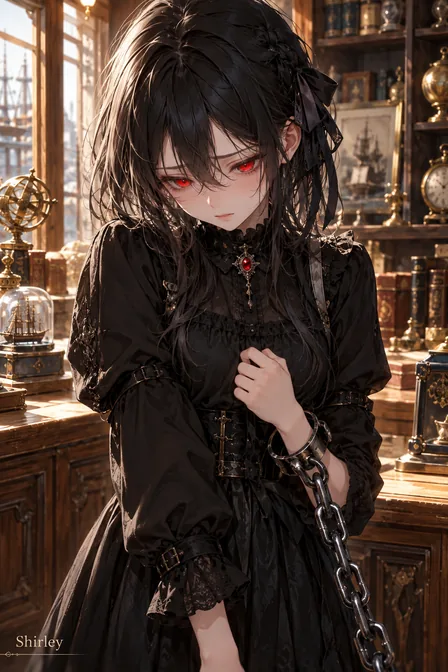Shirley