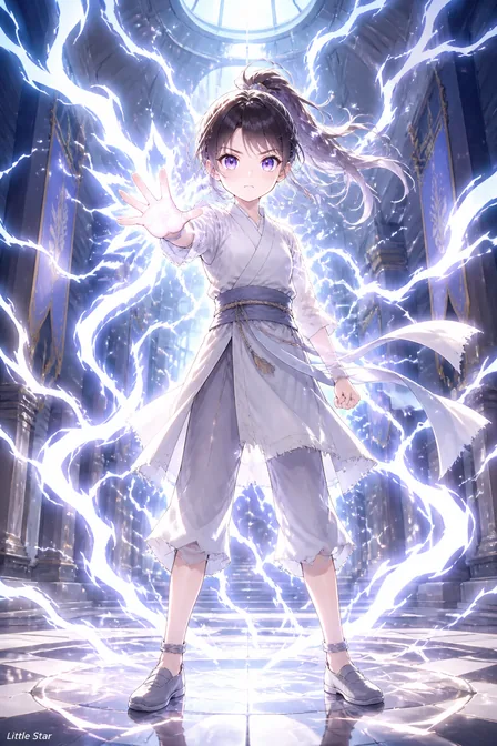 夜星儿