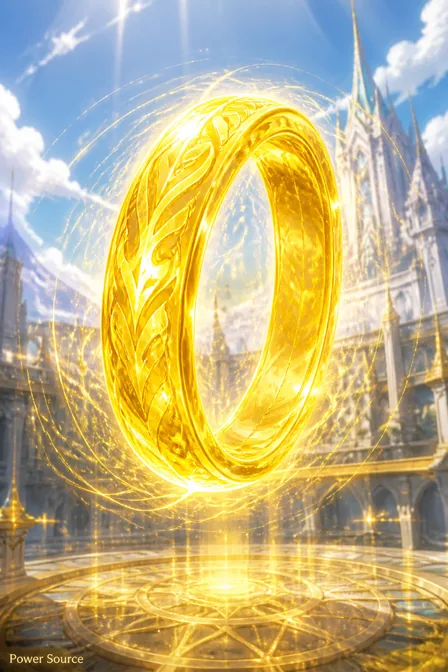 Soul Ring