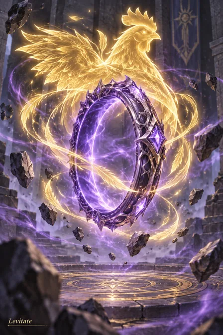 Soul Skill