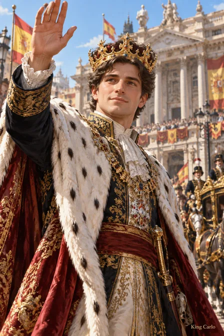 Carlo