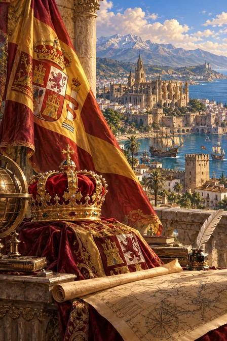 Spain