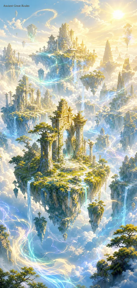 苍云界