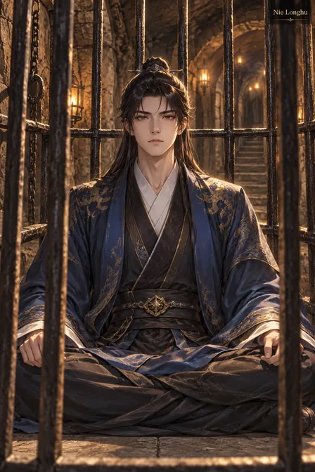 Nie Longhu