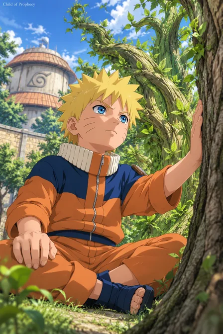 Naruto