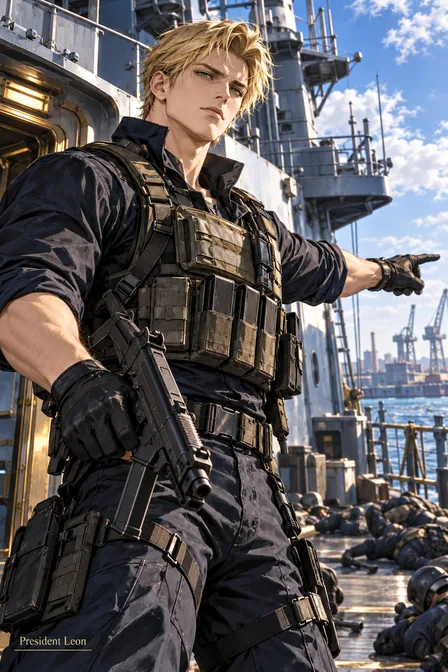 Leon