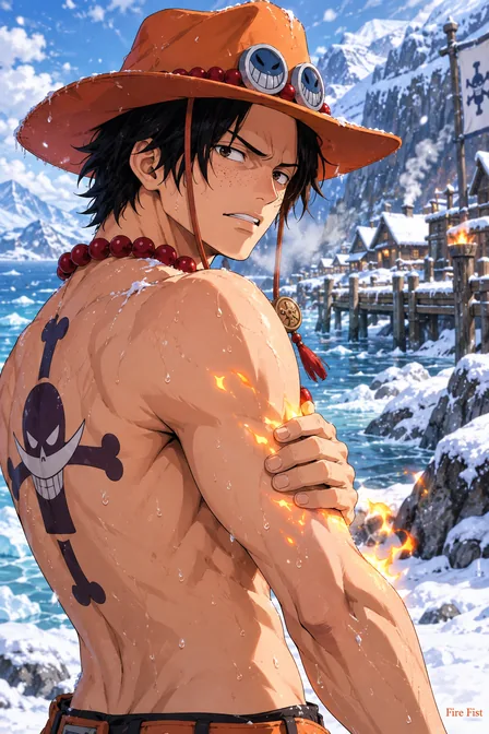 Ace