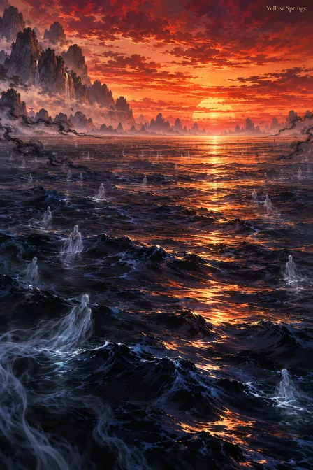 Myriad Worlds