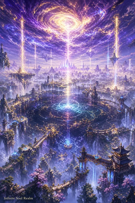 寰宇大界