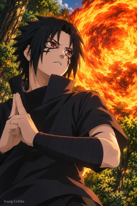 Sasuke