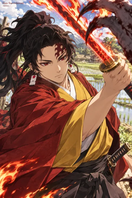 Yoriichi