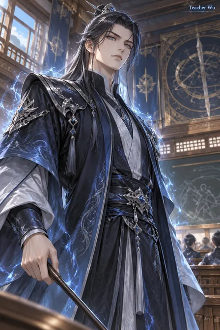 Wu Changkong