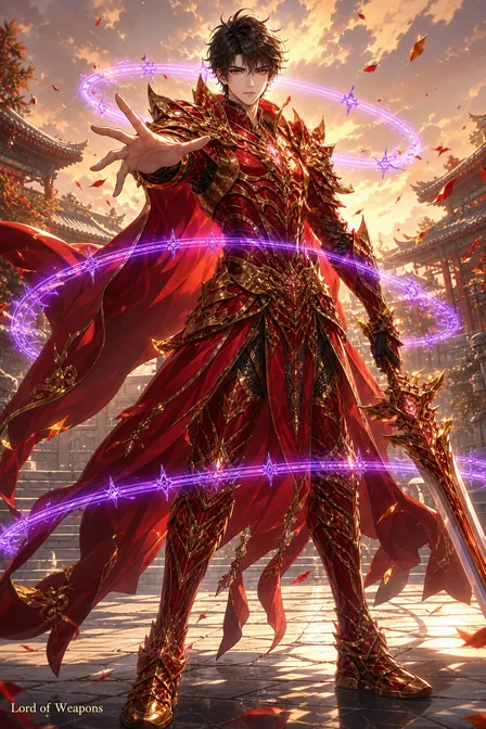 林星宇