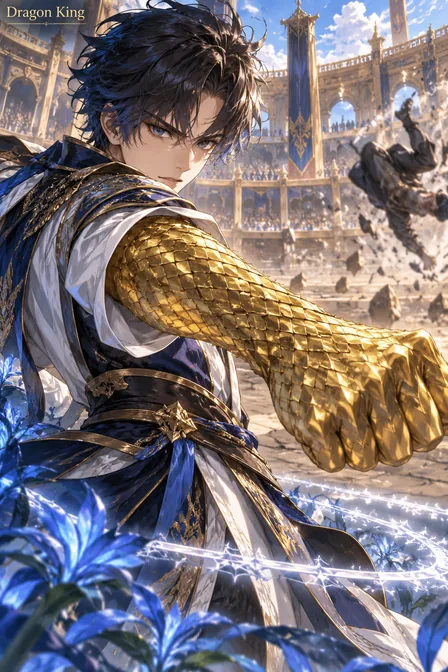 Tang Wulin