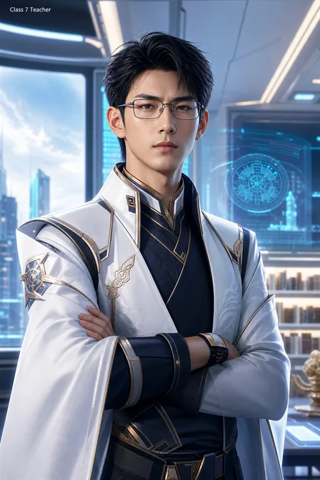 许岳