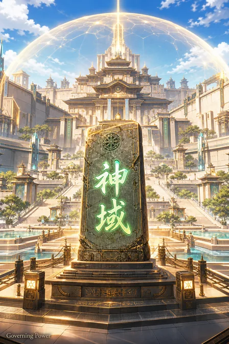 神州