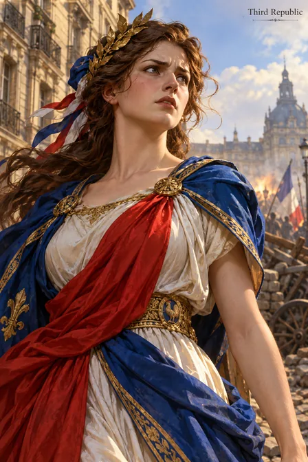 France