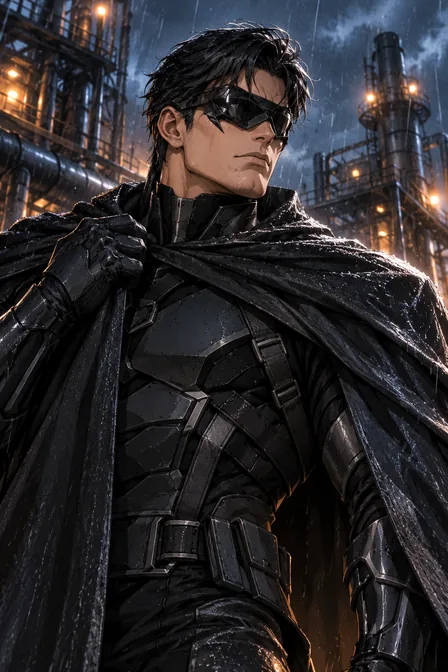 Batman