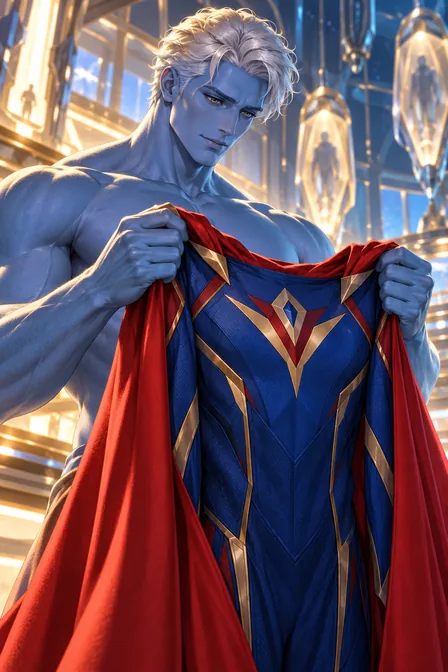 Superman