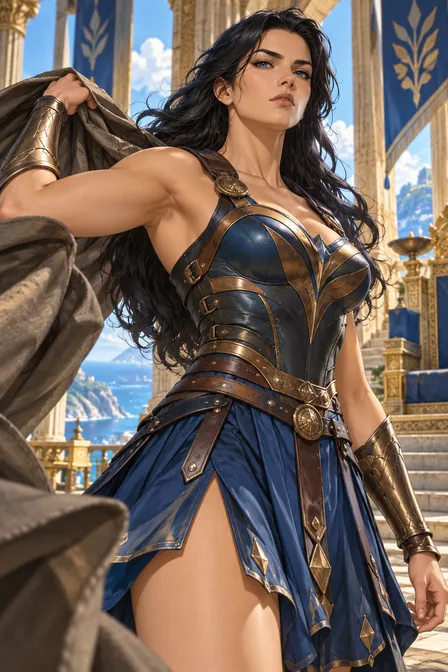 Diana