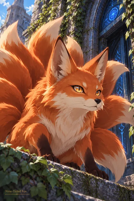 Kurama