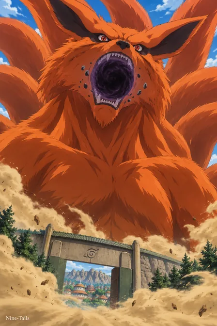 Kurama