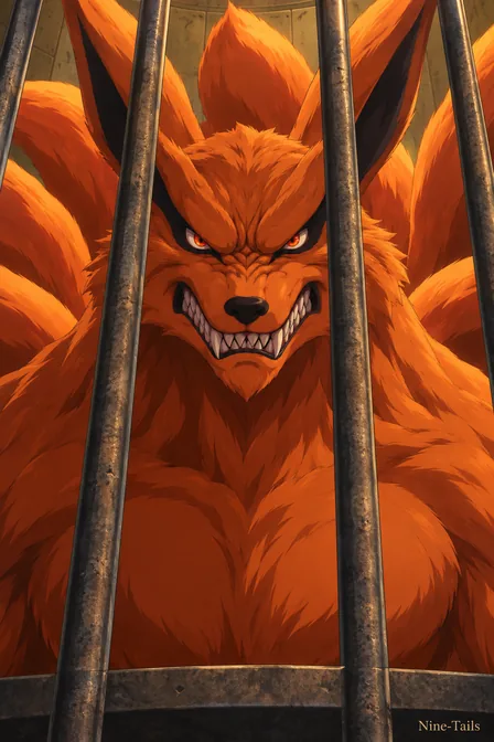 Kurama