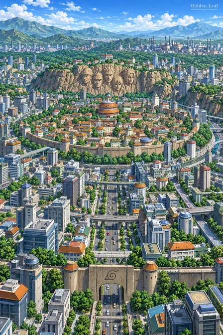 Konoha