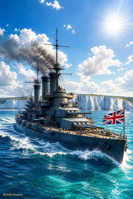 Britain