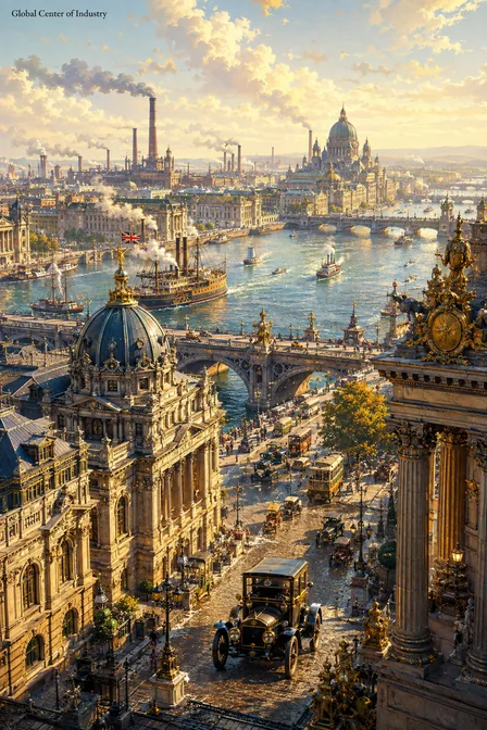 Europe