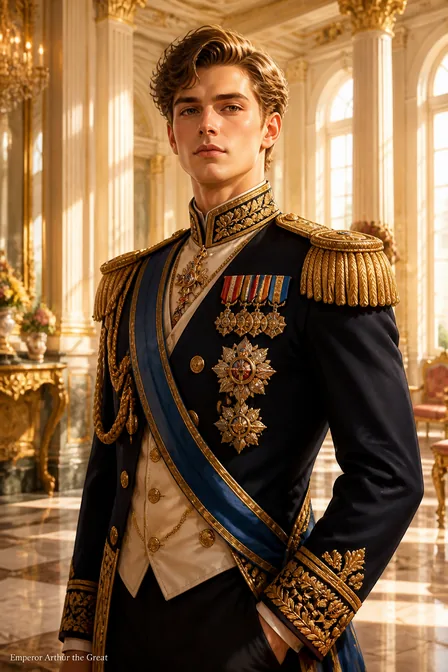 Arthur