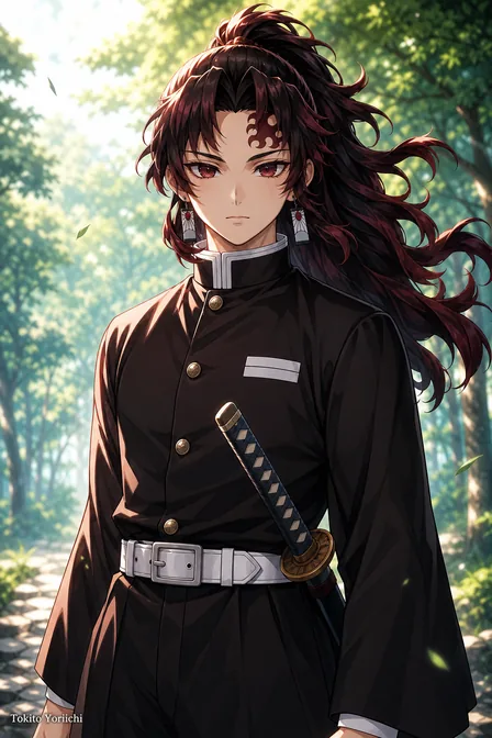 有一郎