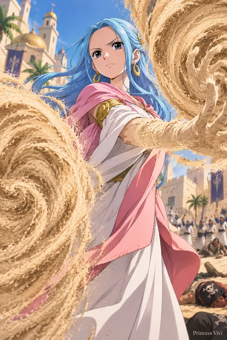 Vivi