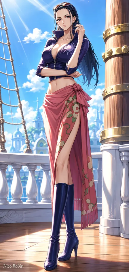 罗宾