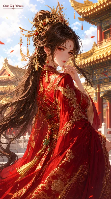 赵露
